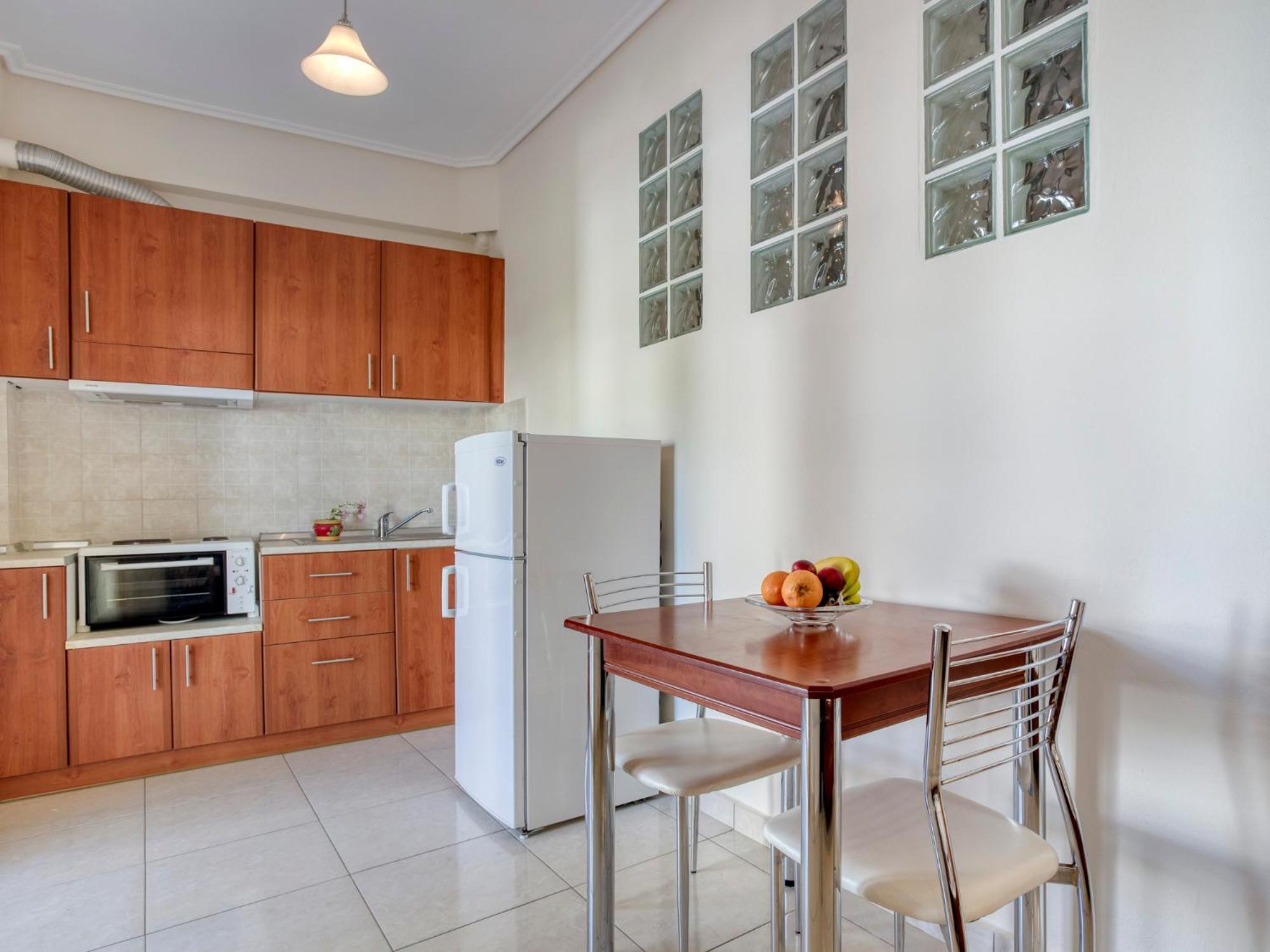Niovi Luxury Apartments Loutra Edipsou  Extérieur photo