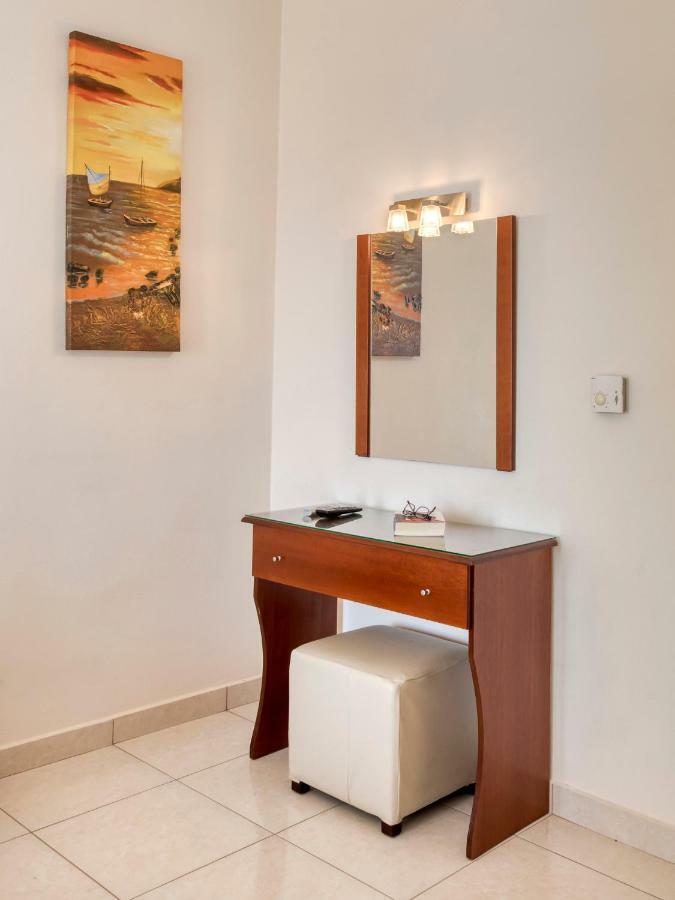 Niovi Luxury Apartments Loutra Edipsou  Extérieur photo